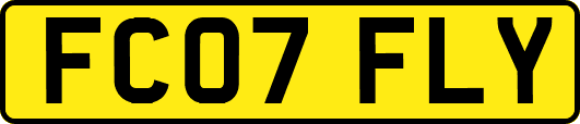 FC07FLY