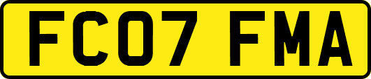 FC07FMA