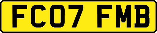 FC07FMB