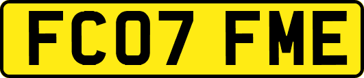 FC07FME