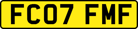 FC07FMF