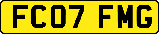 FC07FMG