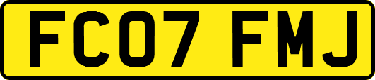 FC07FMJ