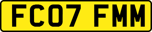 FC07FMM