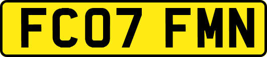 FC07FMN