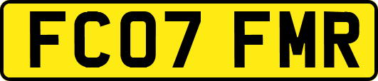 FC07FMR