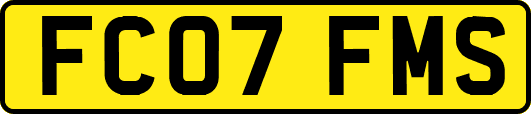 FC07FMS