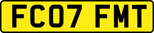 FC07FMT
