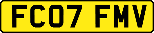 FC07FMV