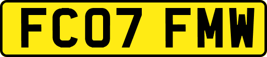 FC07FMW