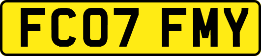 FC07FMY