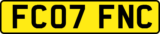 FC07FNC