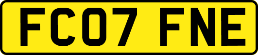 FC07FNE