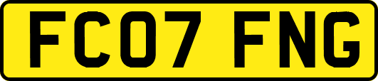 FC07FNG