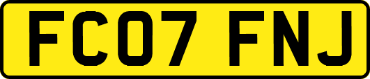 FC07FNJ