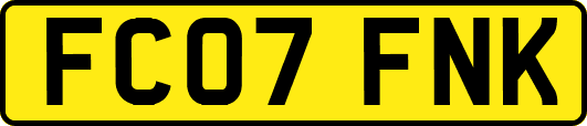 FC07FNK