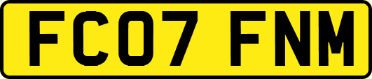 FC07FNM
