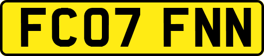 FC07FNN