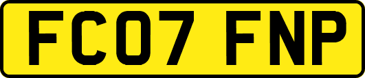 FC07FNP