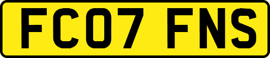FC07FNS