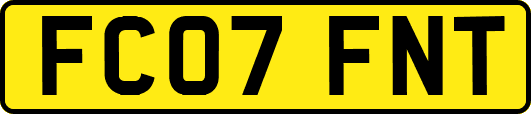 FC07FNT