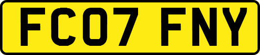 FC07FNY