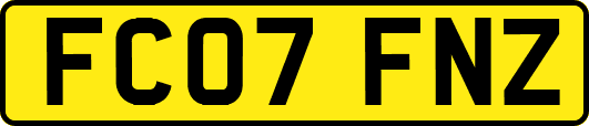 FC07FNZ