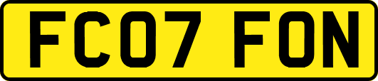 FC07FON