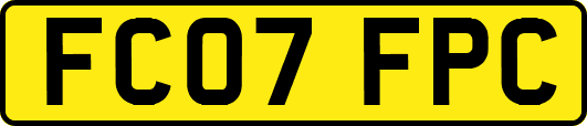 FC07FPC