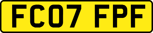 FC07FPF