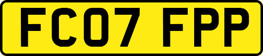 FC07FPP