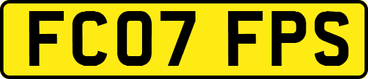 FC07FPS