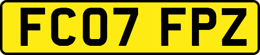 FC07FPZ