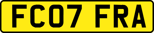 FC07FRA