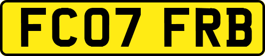 FC07FRB