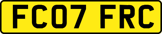FC07FRC