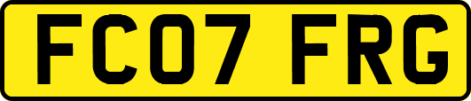 FC07FRG
