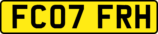 FC07FRH