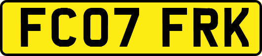 FC07FRK