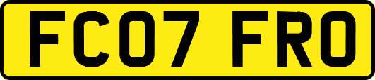 FC07FRO