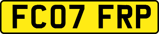 FC07FRP
