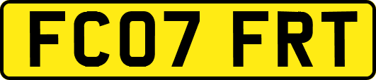 FC07FRT