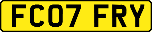 FC07FRY
