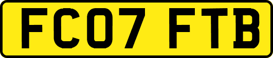FC07FTB