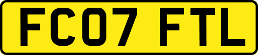 FC07FTL