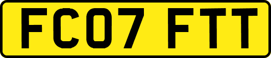 FC07FTT
