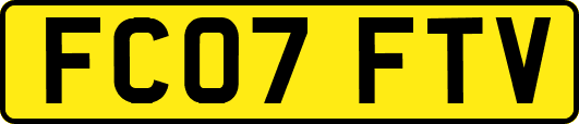 FC07FTV