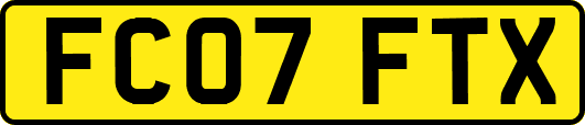 FC07FTX