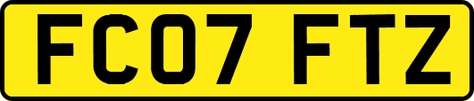 FC07FTZ