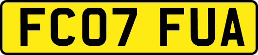 FC07FUA